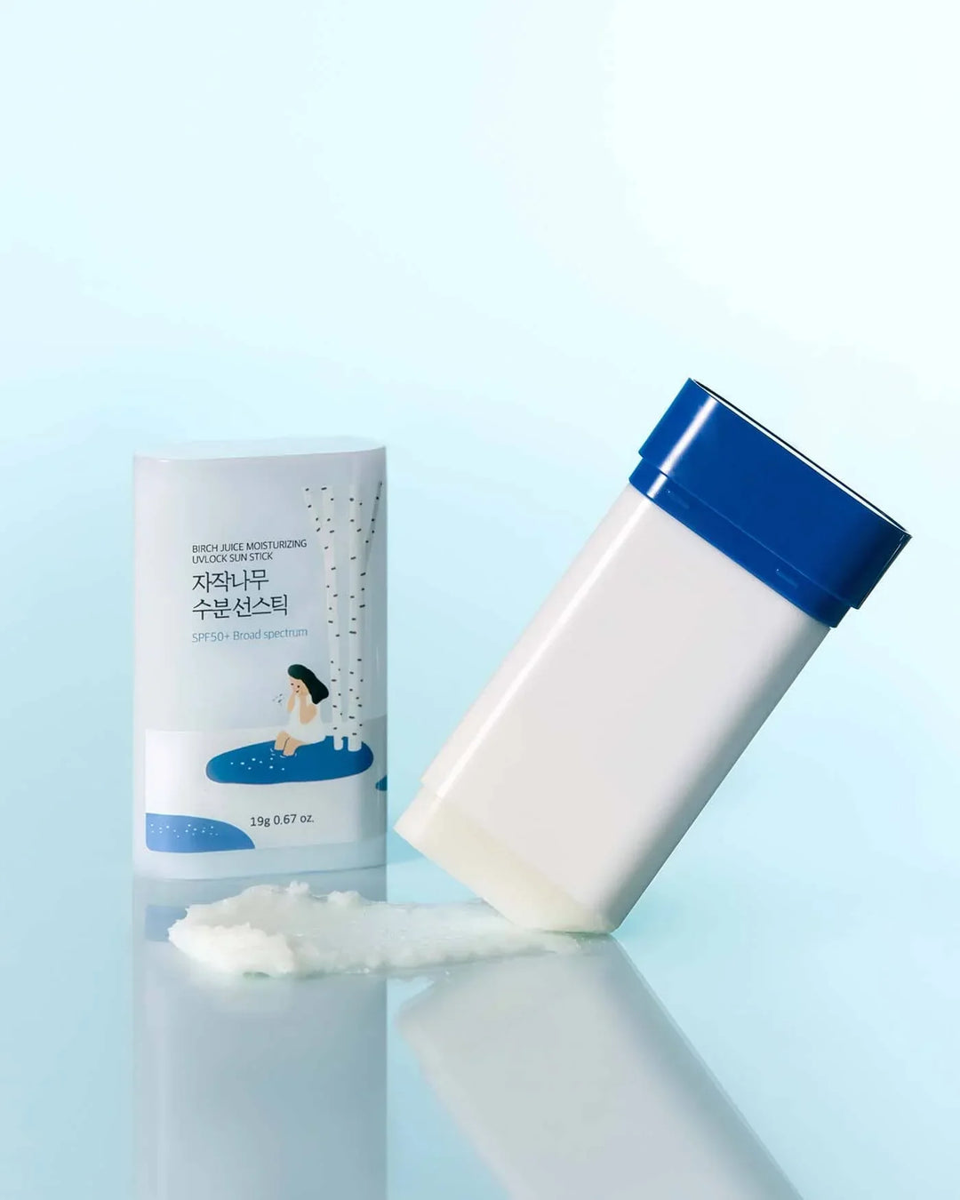 Sunsticks — derfor er solkrem i stickformat den smarteste oppfinnelsen fra Korea