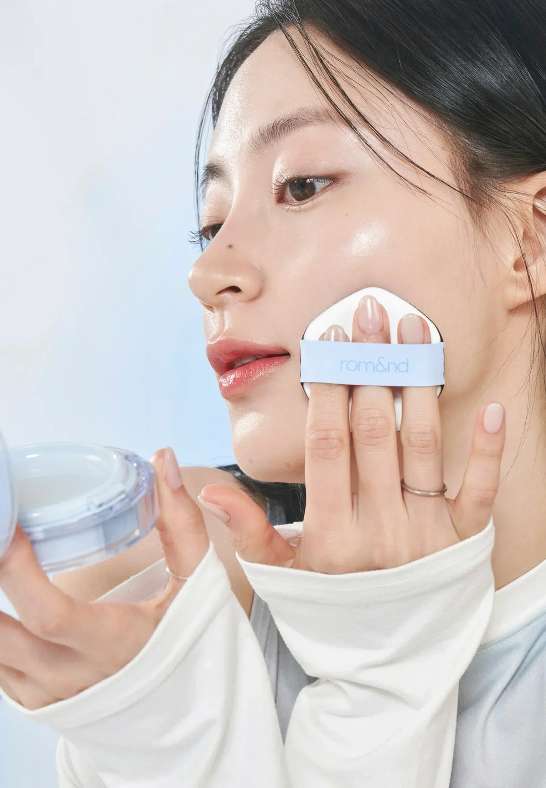 Glass skin makeup — den koreanske metoden for naturlig glød