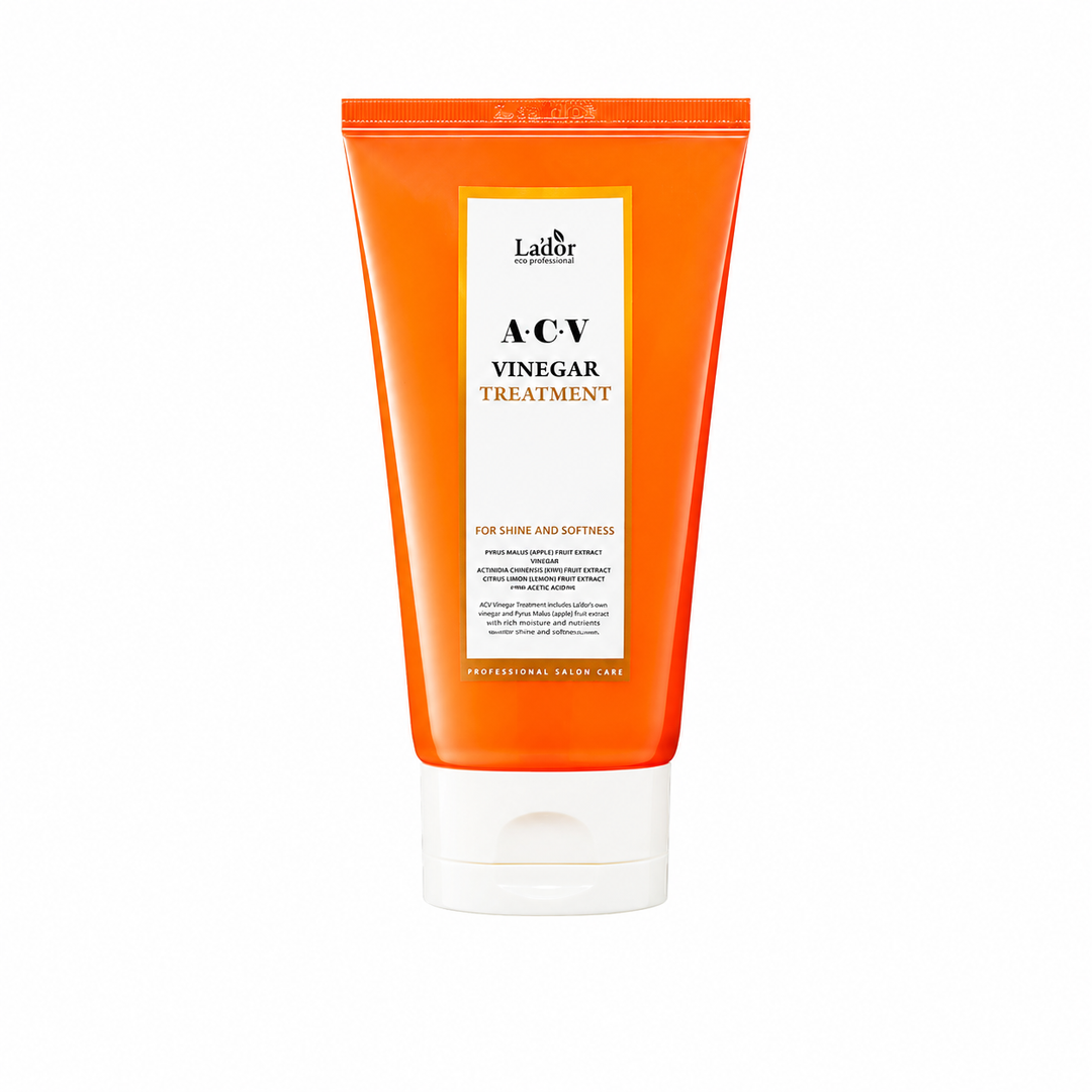 LADOR ACV Vinegar Treatment — 430 ml/ 150 ml