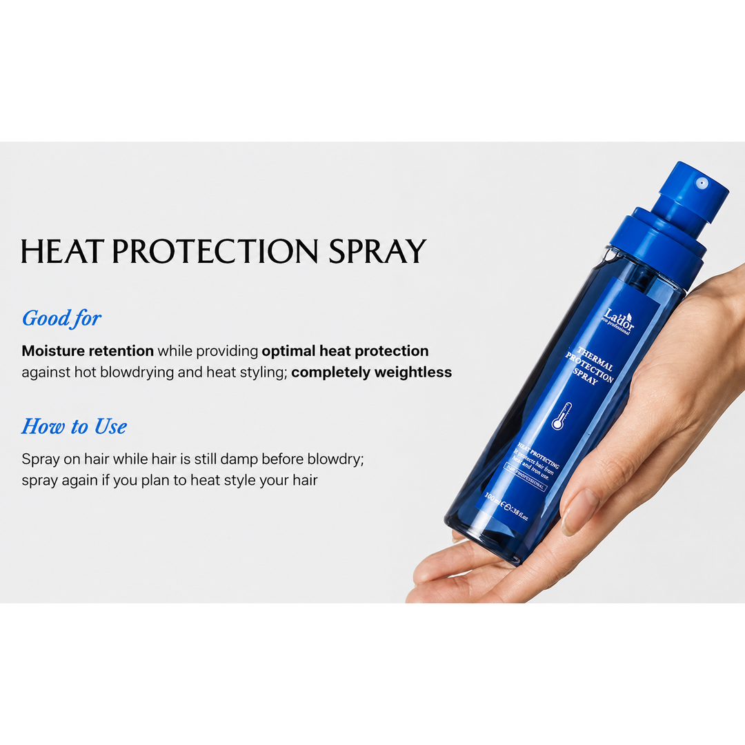 LADOR Thermal Protection Spray — 100ml