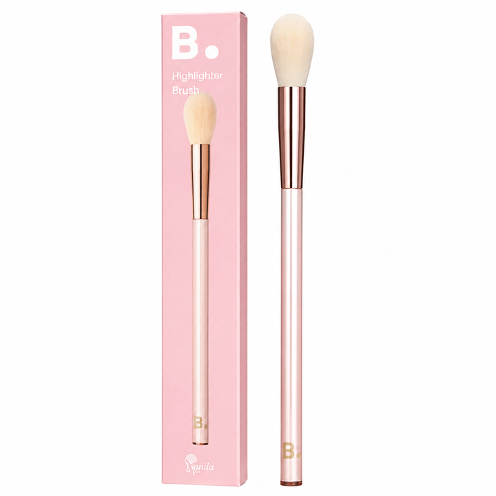 B. by BANILA Highlighter Brush