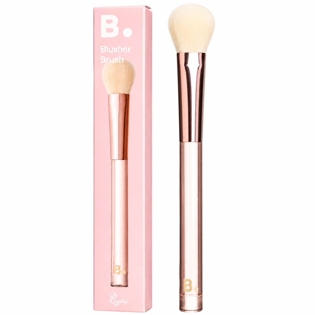 B. by BANILA Blusher Brush