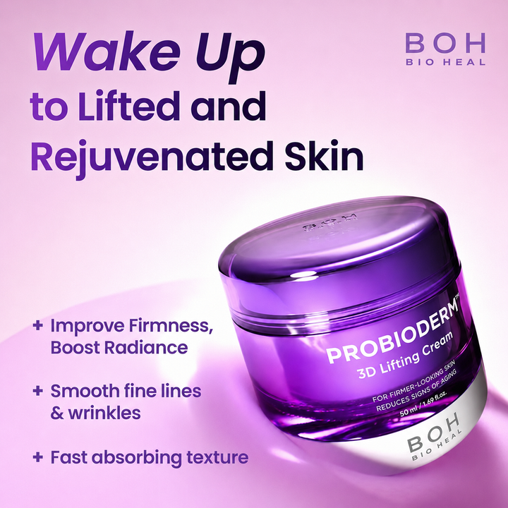 BIOHEAL BOH Probioderm 3D Lifting Cream — 50ml