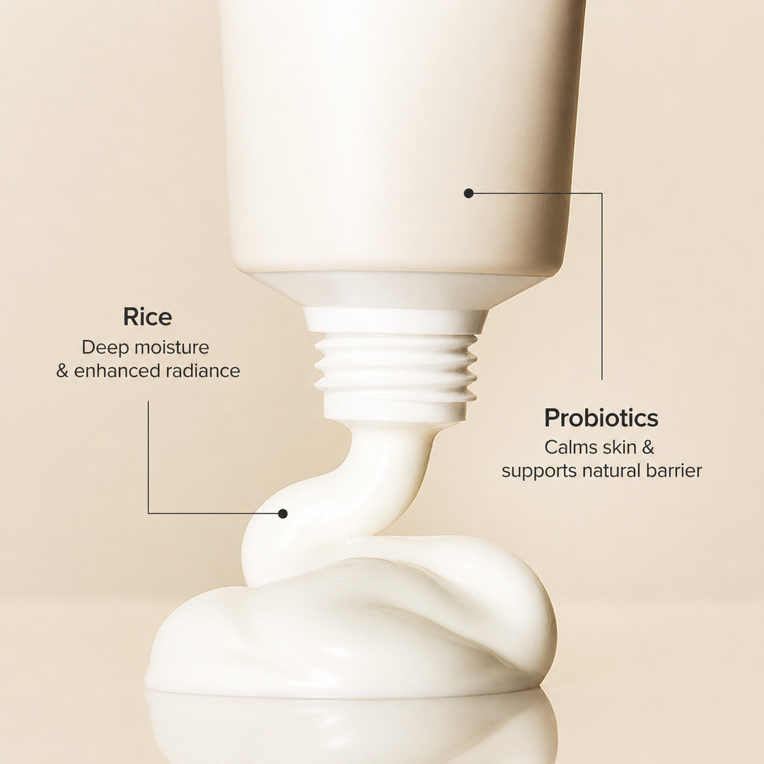 Beauty of Joseon Relief Sun: Rice + Probiotics SPF50+ PA++++  — 50 ml