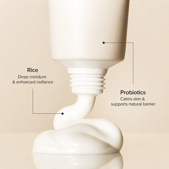 Beauty of Joseon Relief Sun: Rice + Probiotics SPF50+ PA++++  — 50 ml