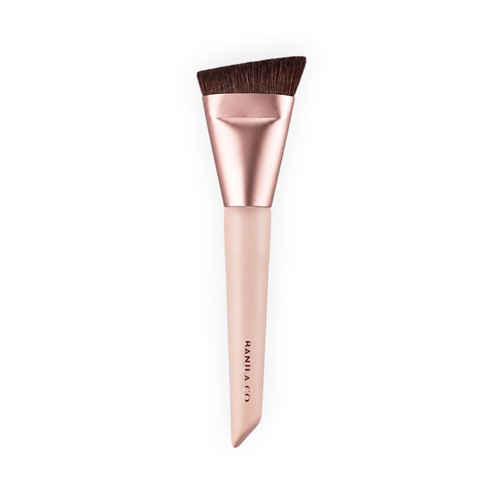BANILA CO Matte Finish Foundation Brush