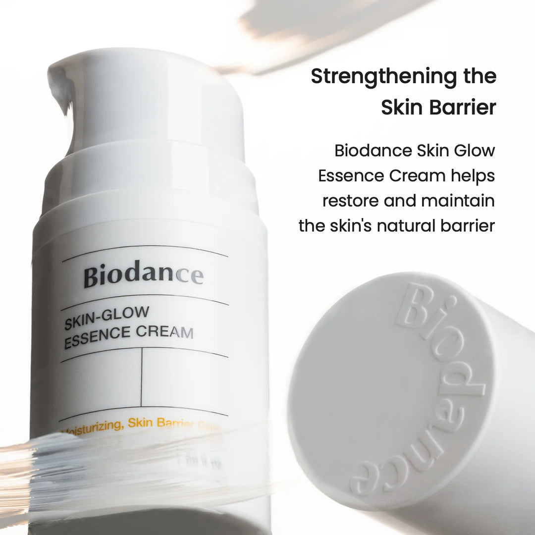 Biodance Skin-Glow Essence Cream —  50ml