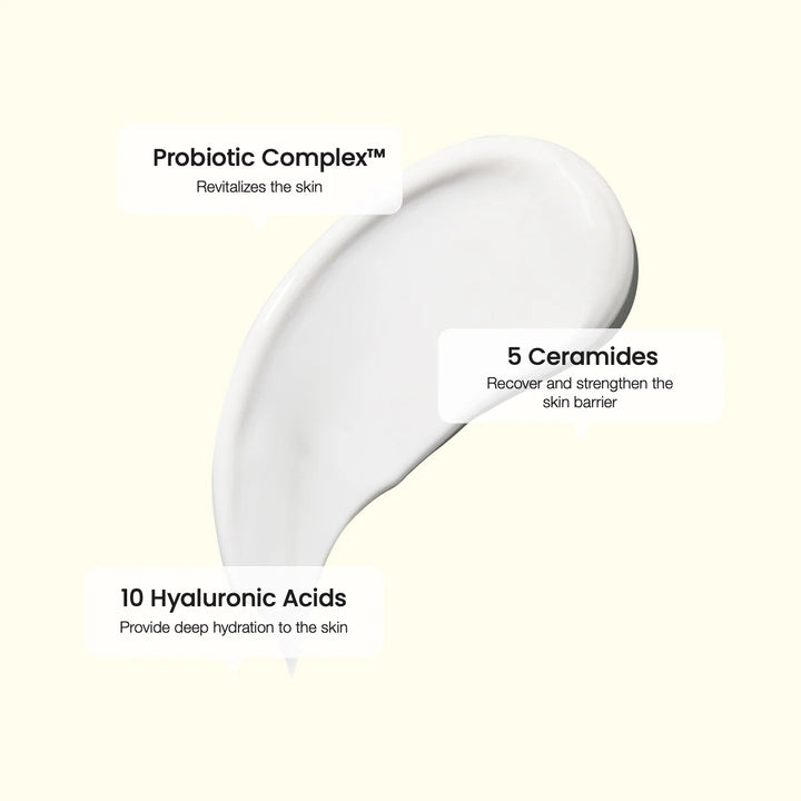 Biodance Skin-Glow Essence Cream —  50ml