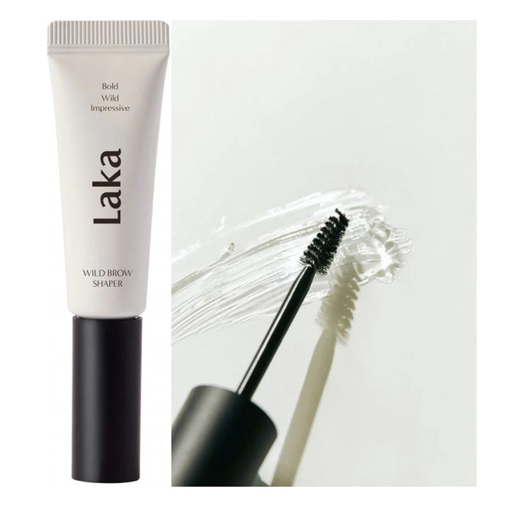 Laka Wild Brow Shaper — 9g
