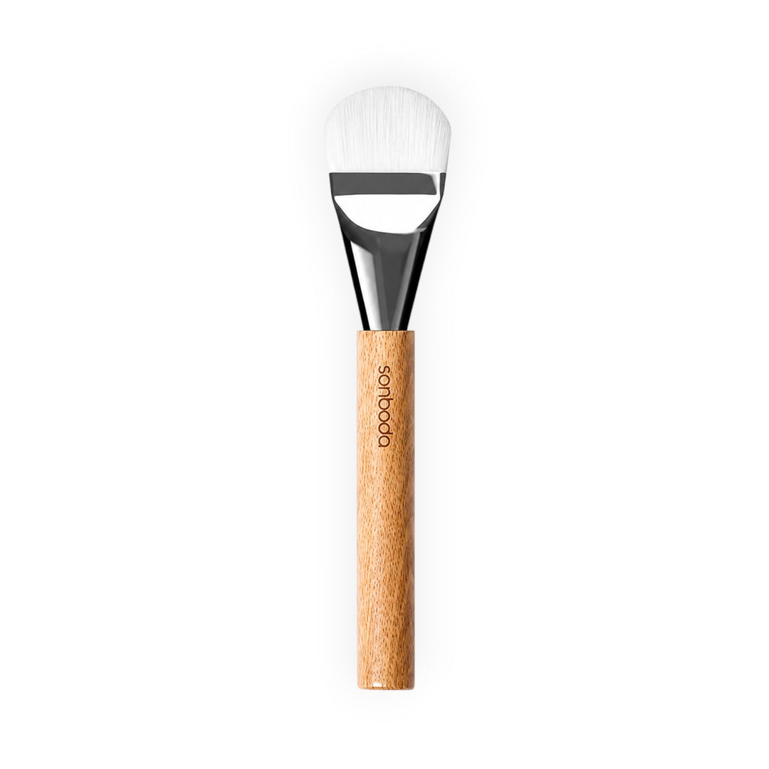 SONBODA Flat Foundation Brush (No. 17)