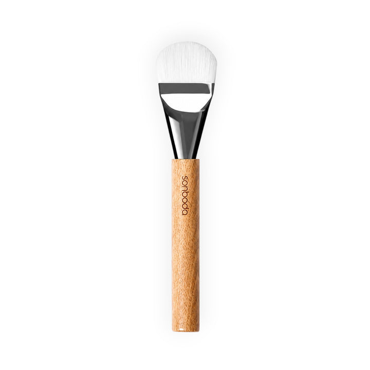 SONBODA Flat Foundation Brush (No. 17)