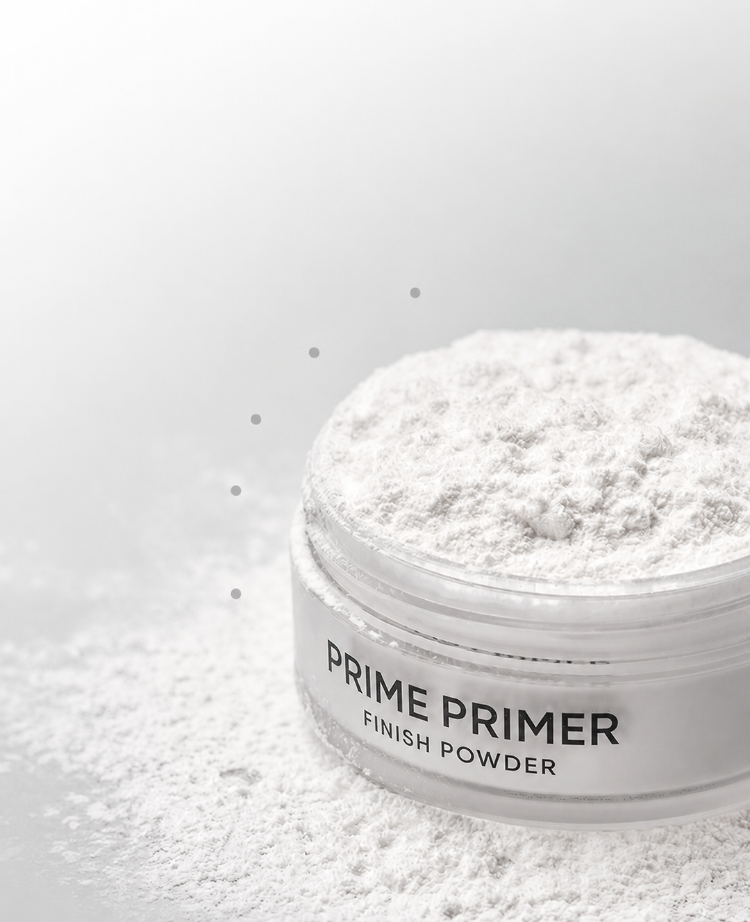 BANILA CO Prime Primer Finish Powder — 12g
