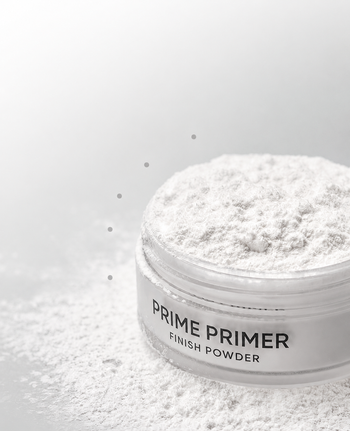 BANILA CO Prime Primer Finish Powder — 12g