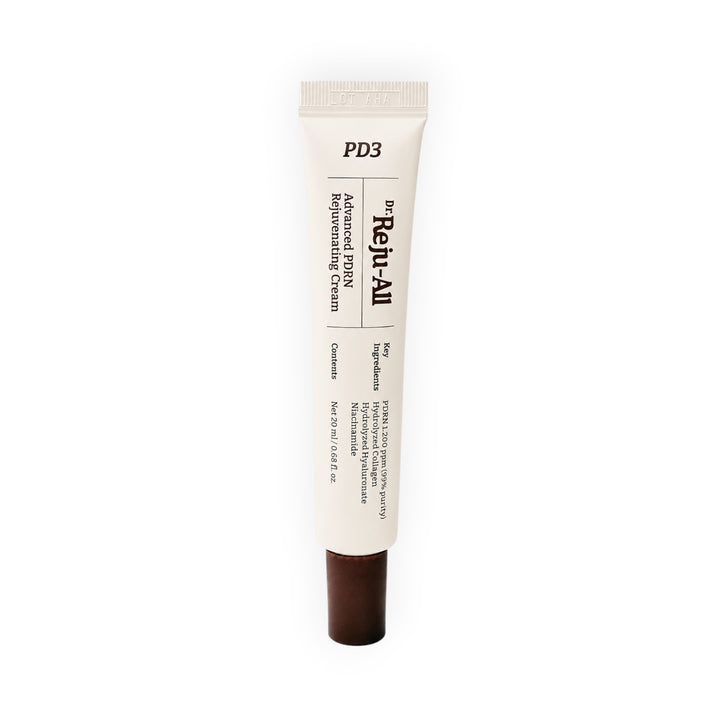 Dr. Reju-All Advanced PDRN Rejuvenating Cream  — 20ml