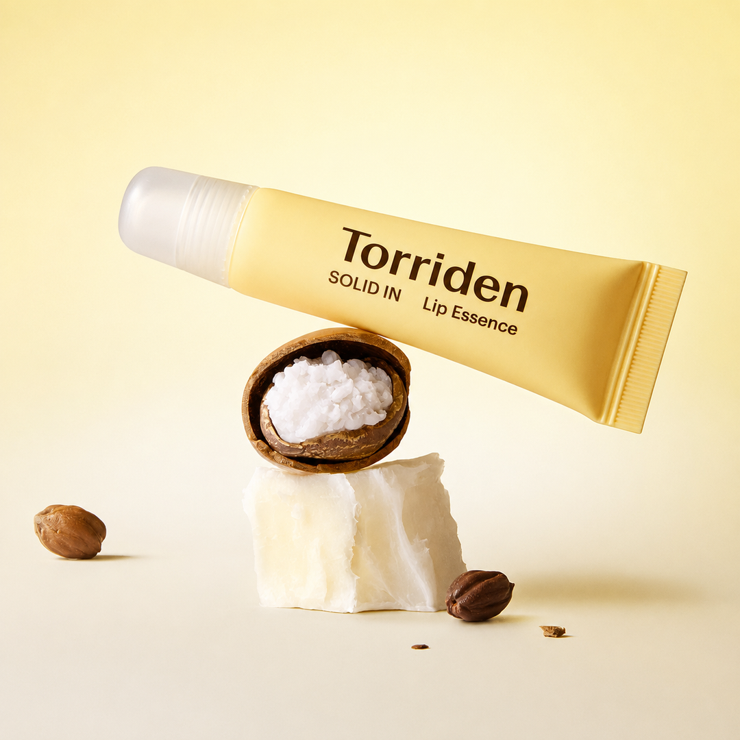 Torriden Solid-In Lip Essence — 11ml