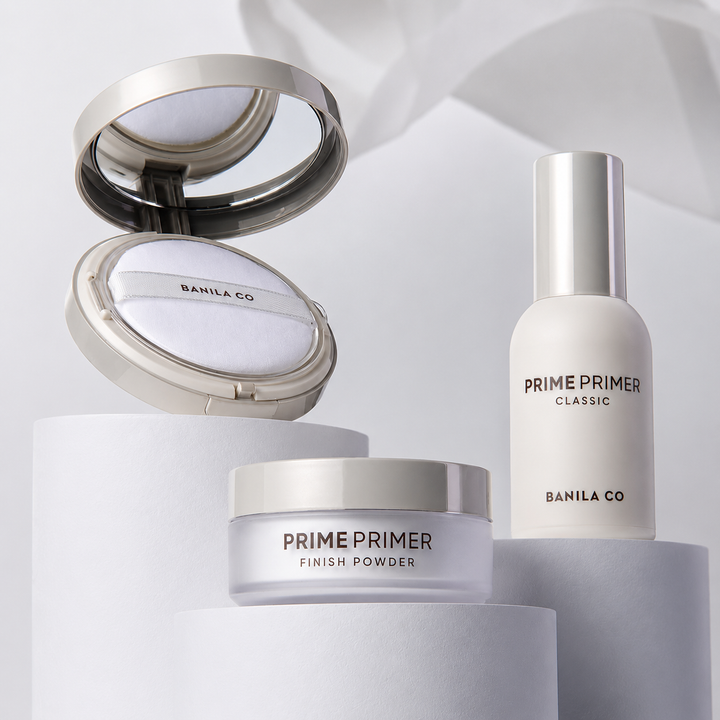 BANILA CO Prime Primer Finish Pact – 6.5g