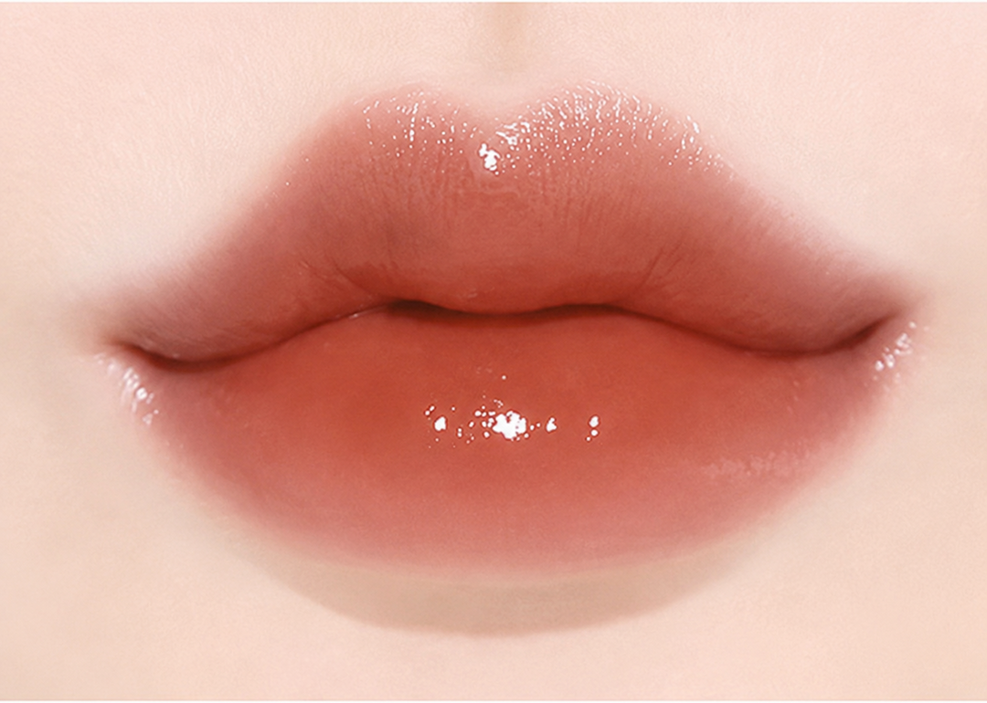 Laka Fruity Glam Tint — 4.5g