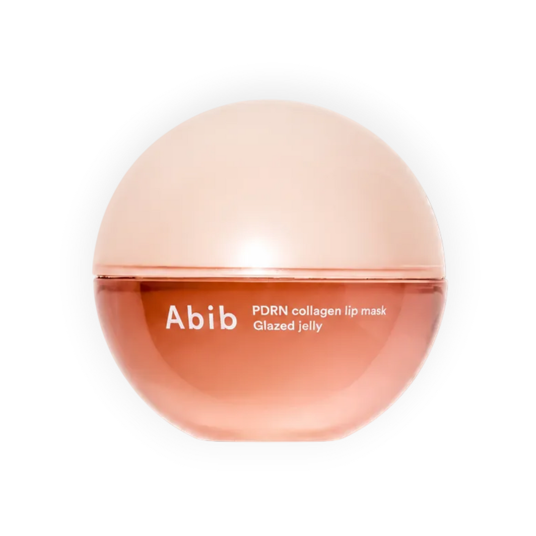 ABIB PDRN Collagen Lip Mask Glazed Jelly — 11g