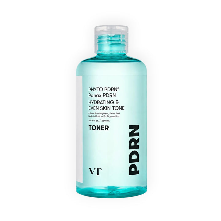 VT Cosmetics PDRN Toner — 250ml