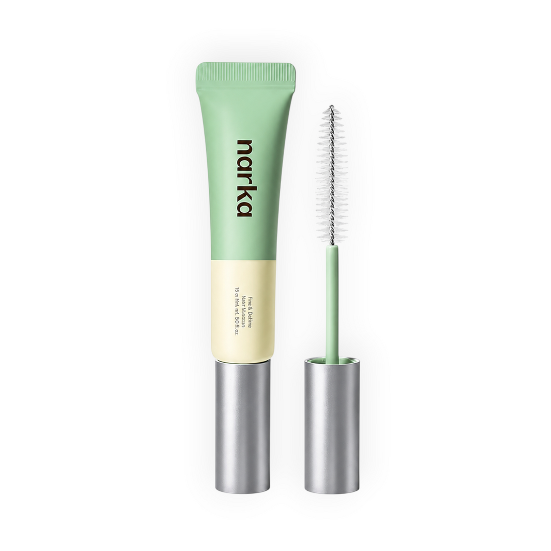 NARKA Fresh Sebum Hair Mascara — 15g