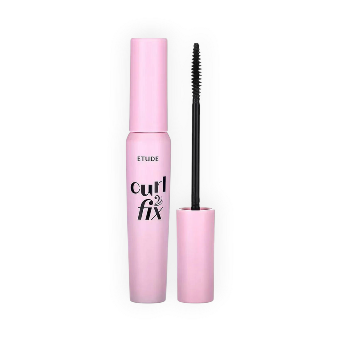Etude Curl Fix Mascara — 8g