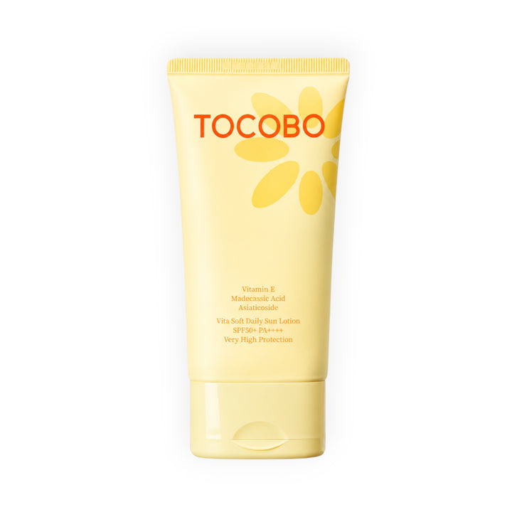TOCOBO Vita Soft Daily Sun Lotion  — 150 ml
