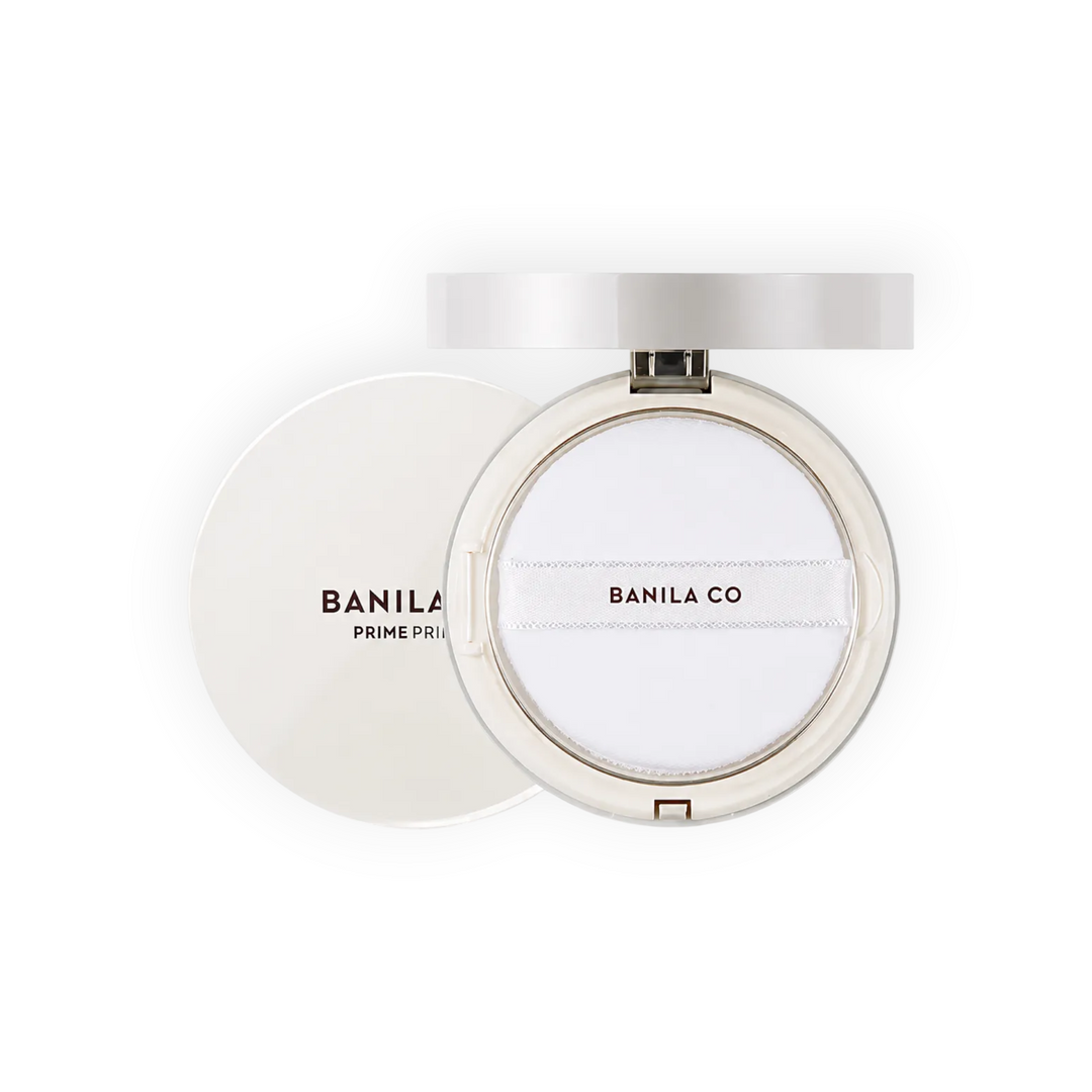 BANILA CO Prime Primer Finish Pact – 6.5g