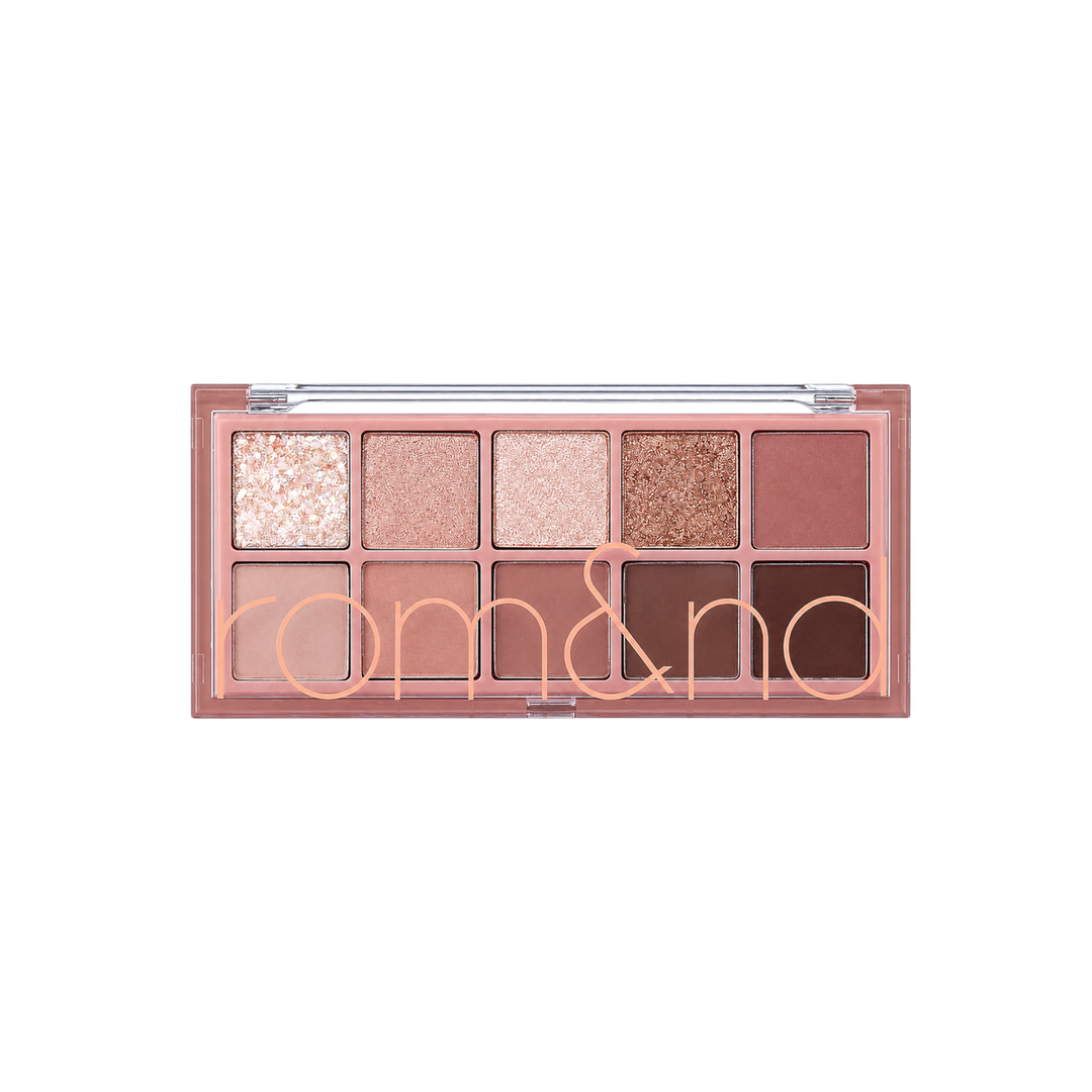 ROM&amp;ND Better Than Palette — 7.5g