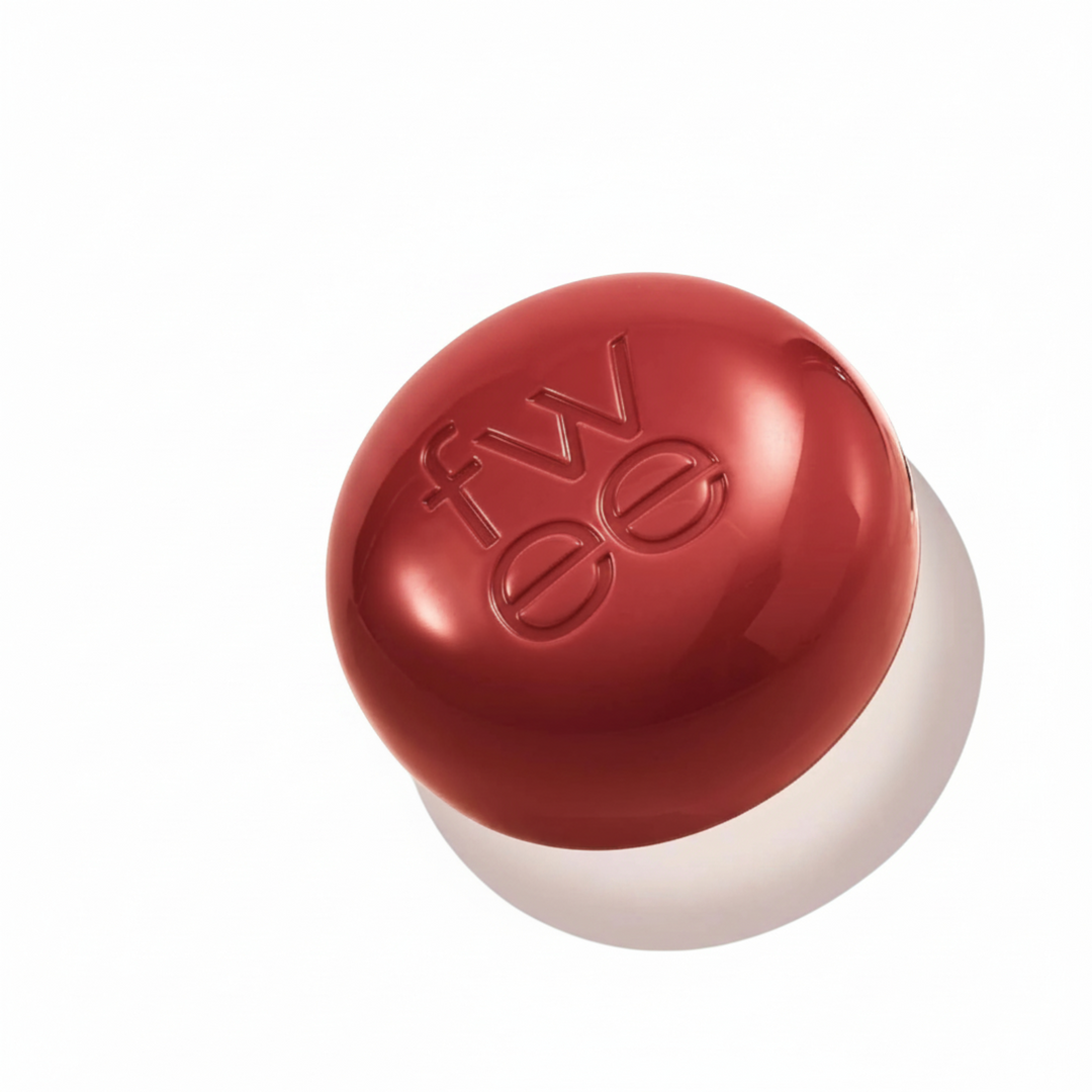 fwee Lip &amp; Cheek Blurry Pudding Pot — 5g