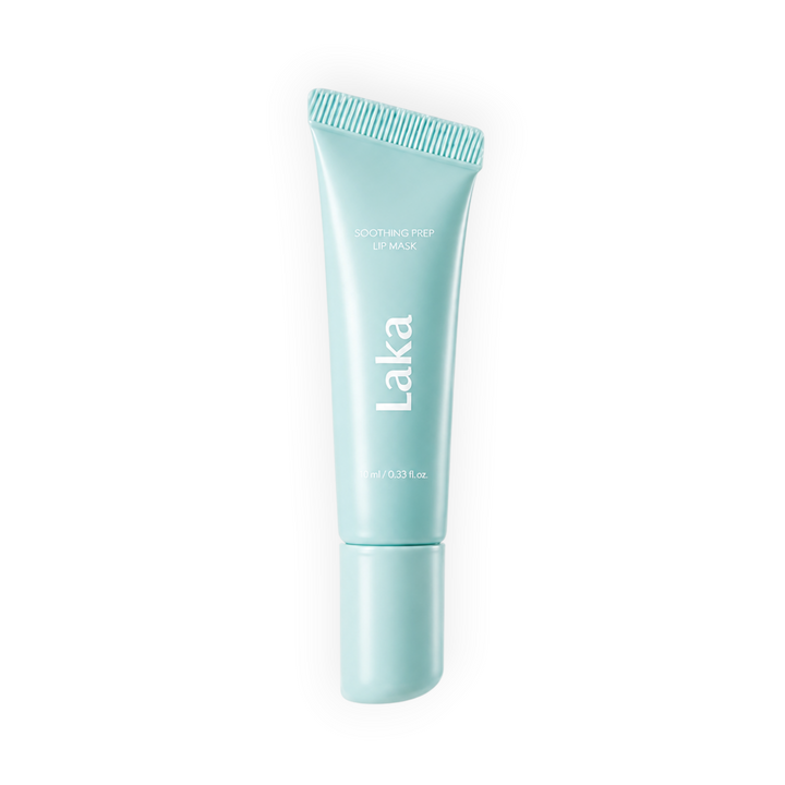 LAKA Soothing Prep Lip Mask — 10ml