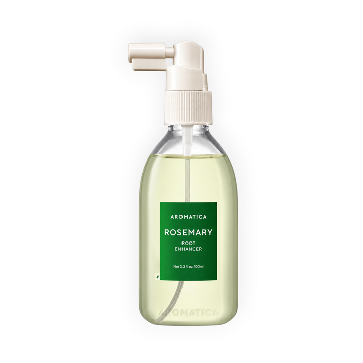 AROMATICA Rosemary Root Enhancer — 100ml