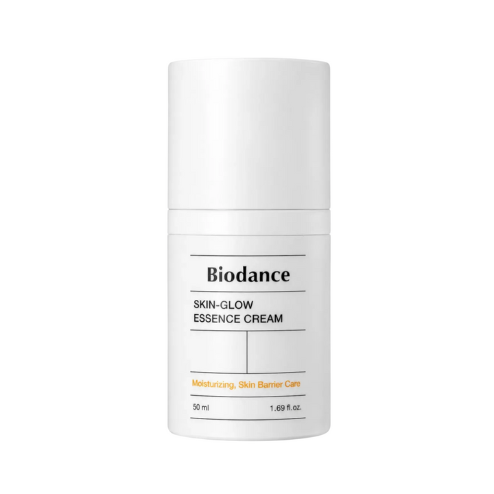 Biodance Skin-Glow Essence Cream —  50ml