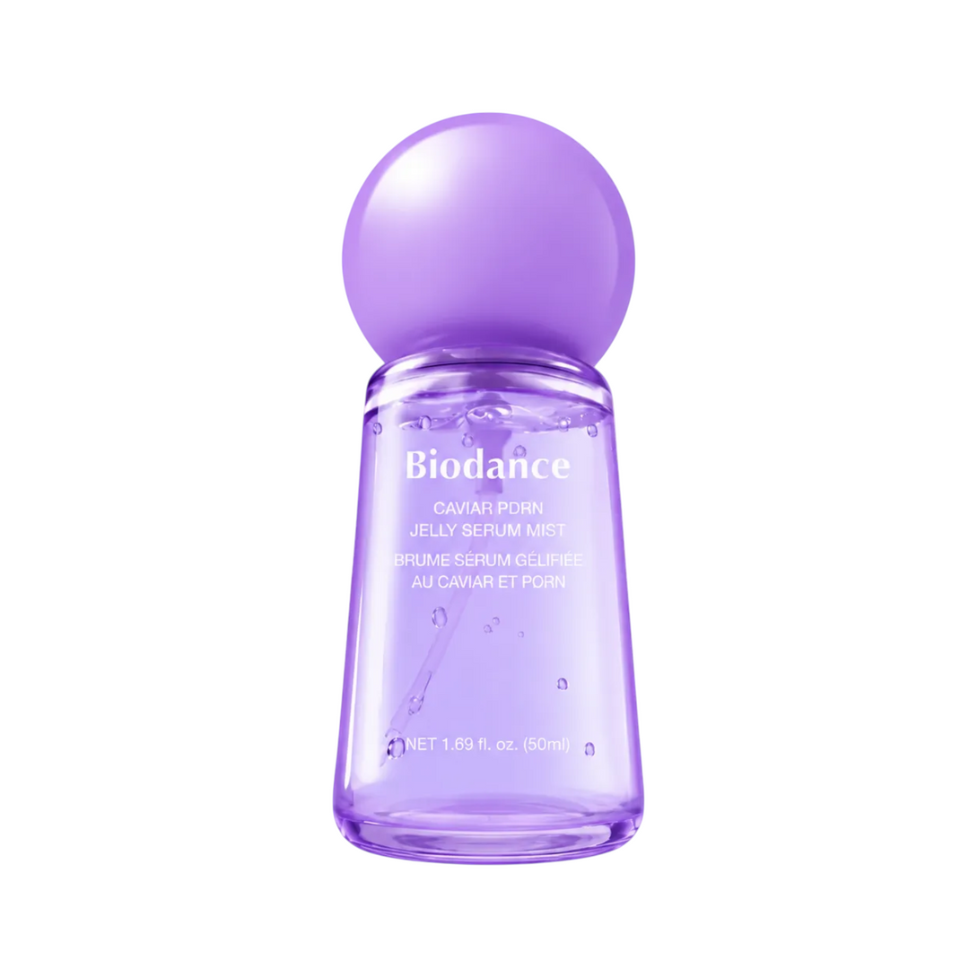 Biodance Caviar PDRN Jelly Serum Mist — 50ml
