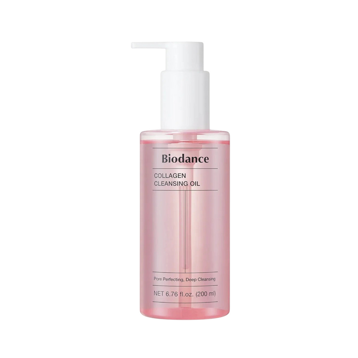 Biodance Collagen Cleansing Oil —  200ml