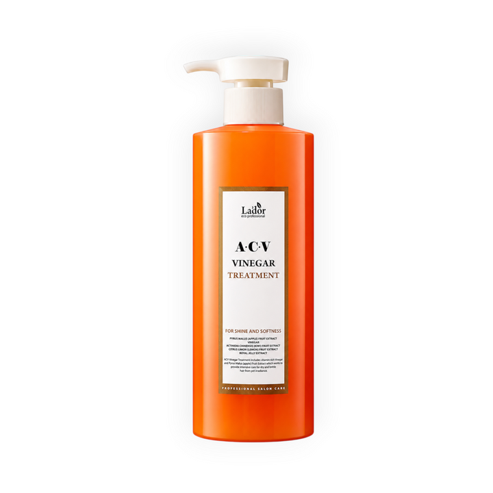 LADOR ACV Vinegar Treatment — 430 ml/ 150 ml