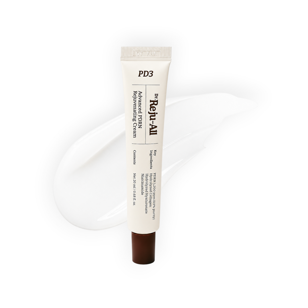 Dr. Reju-All Advanced PDRN Rejuvenating Cream  — 20ml