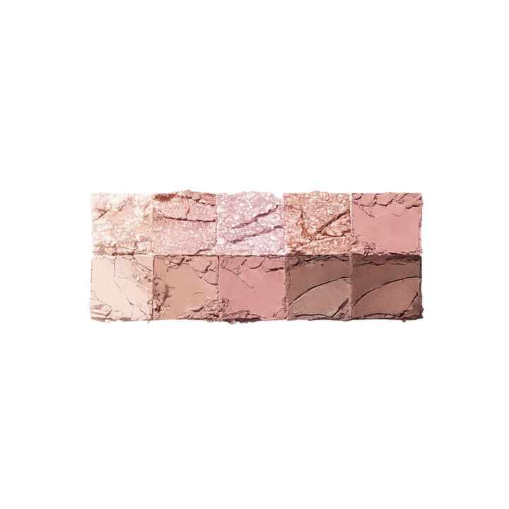 ROM&amp;ND Better Than Palette — 7.5g