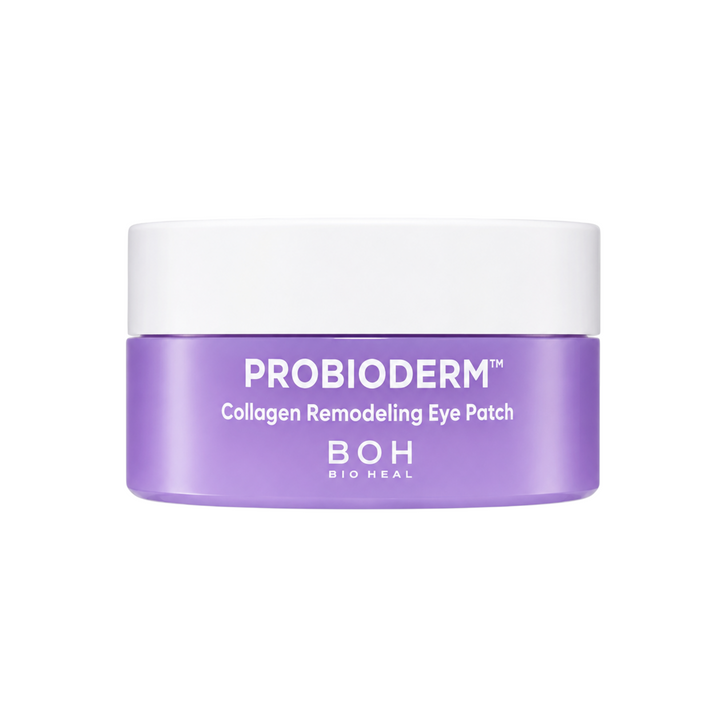 BIOHEAL BOH Probioderm Collagen Remodeling Eye Patch — 60 patches