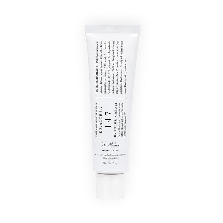 Dr. Althea 147 Barrier Cream RENEWAL — 50ml