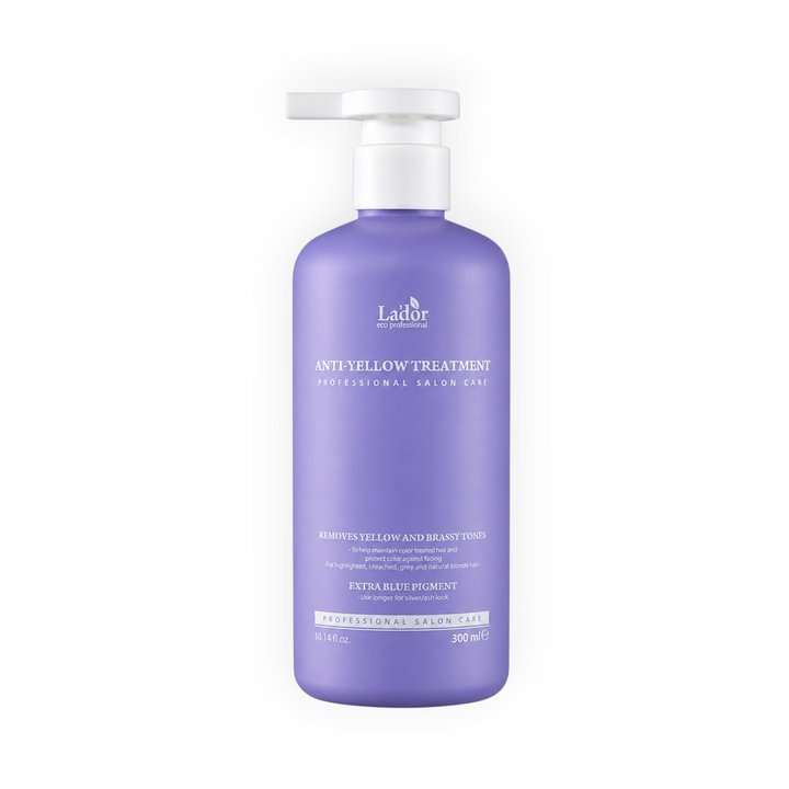 LADOR Anti-Yellow Treatment — 300ml