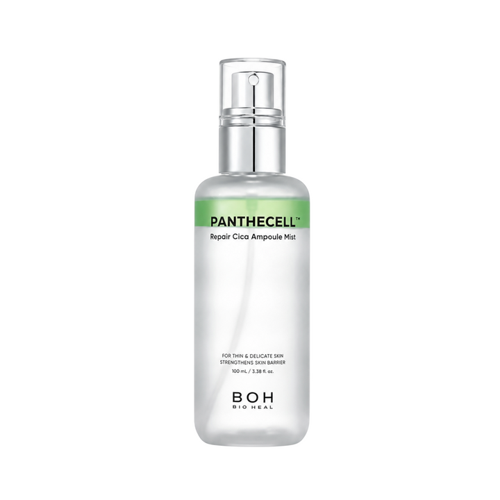 BIOHEAL BOH Panthecell Repair Cica Ampoule Mist — 100ml