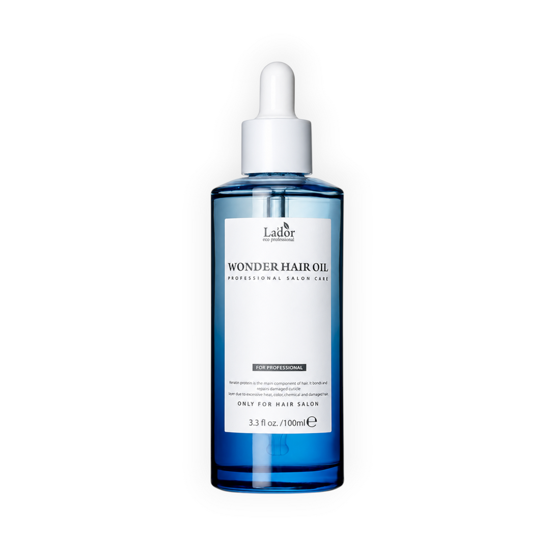 LADOR Wonder Hair Oil — 100 ml
