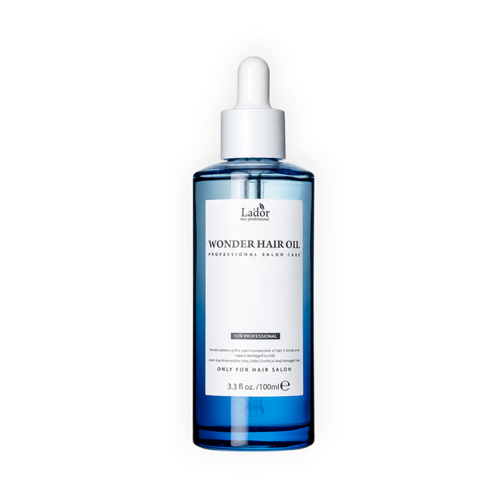 LADOR Wonder Hair Oil — 100 ml