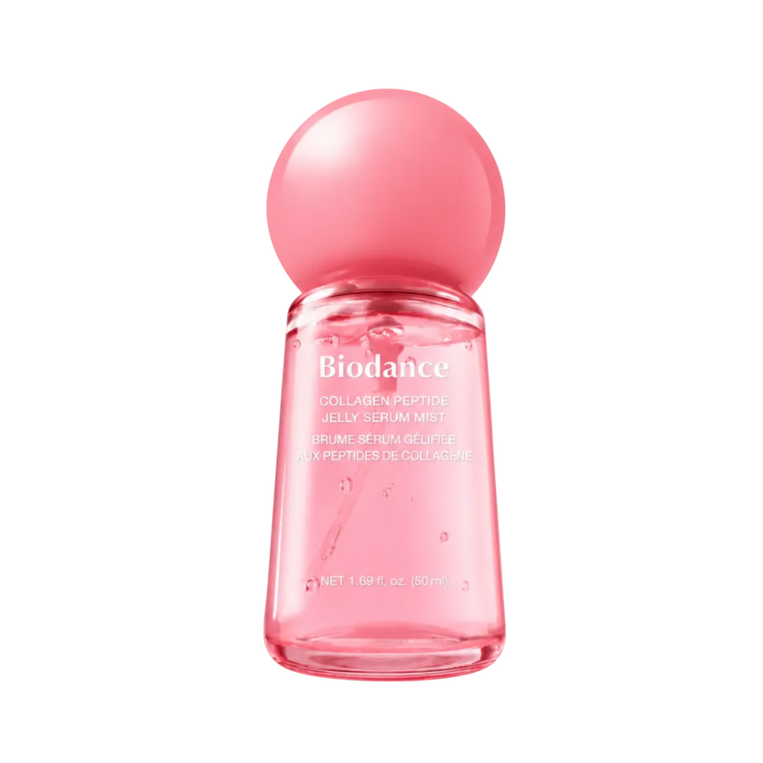 Biodance Collagen Peptide Jelly Serum Mist — 50ml
