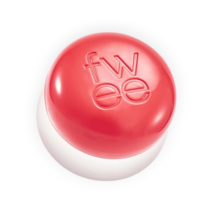fwee Lip &amp; Cheek Blurry Pudding Pot — 5g
