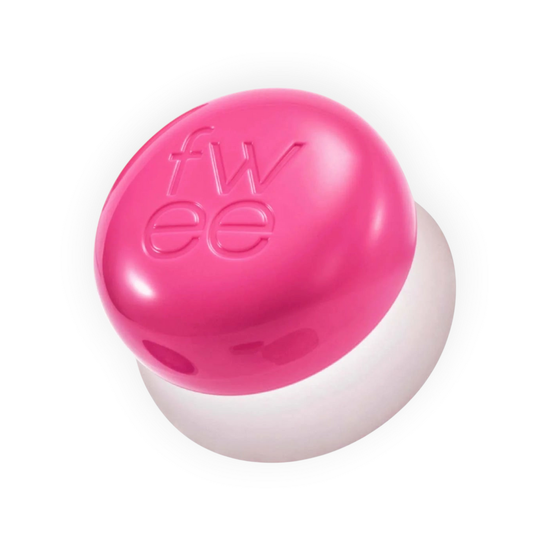 fwee Lip &amp; Cheek Blurry Pudding Pot — 5g