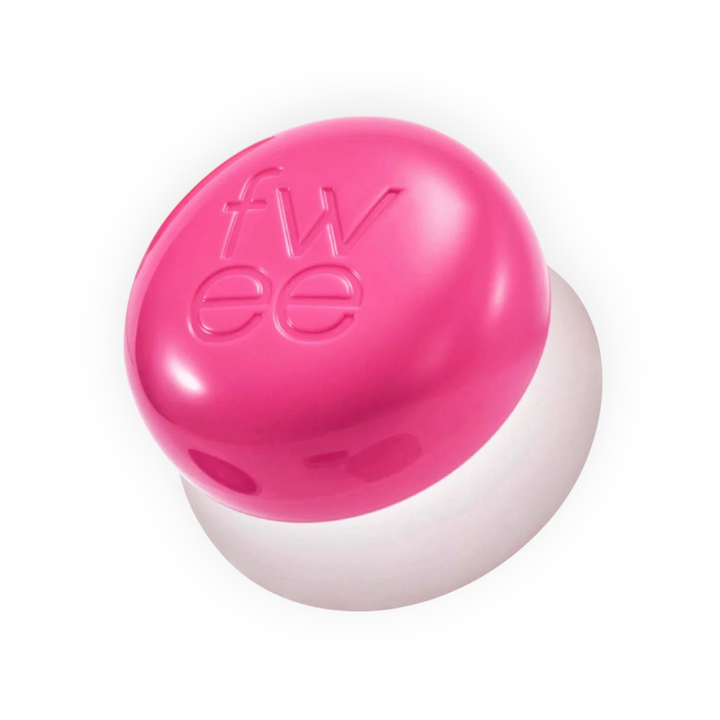 fwee Lip &amp; Cheek Blurry Pudding Pot — 5g