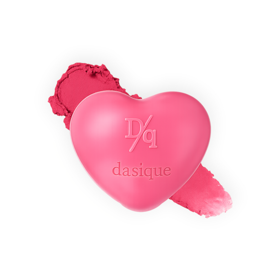 Dasique Souffle Color Pot – Cream Blush &amp; Lip Tint — 6.5g