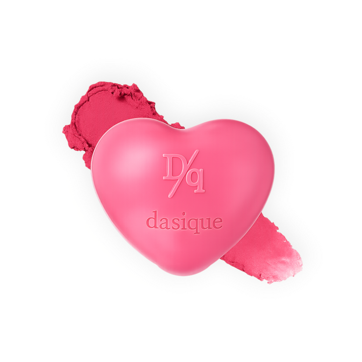 Dasique Souffle Color Pot – Cream Blush &amp; Lip Tint — 6.5g