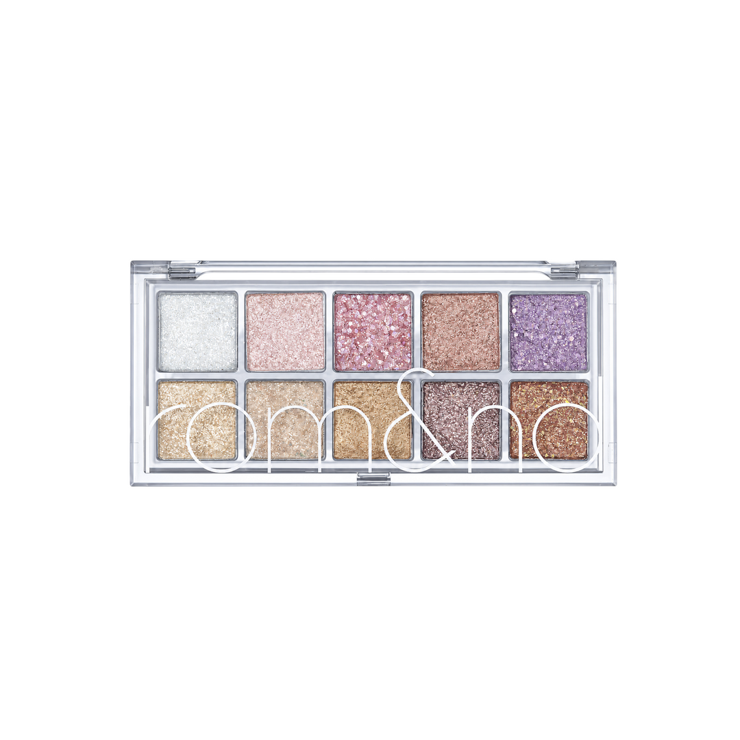 ROM&amp;ND Better Than Palette — 7.5g